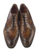 Bontoni Leather Brogues