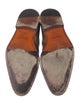 Bontoni Leather Brogues