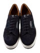 Bontoni Suede Sneakers