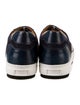 Bontoni Suede Sneakers
