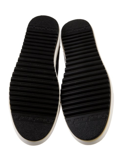 Bontoni Suede Sneakers