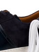 Bontoni Suede Sneakers