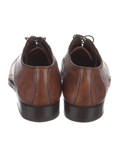 Bontoni Leather Spectators