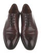 Bontoni Leather Brogues