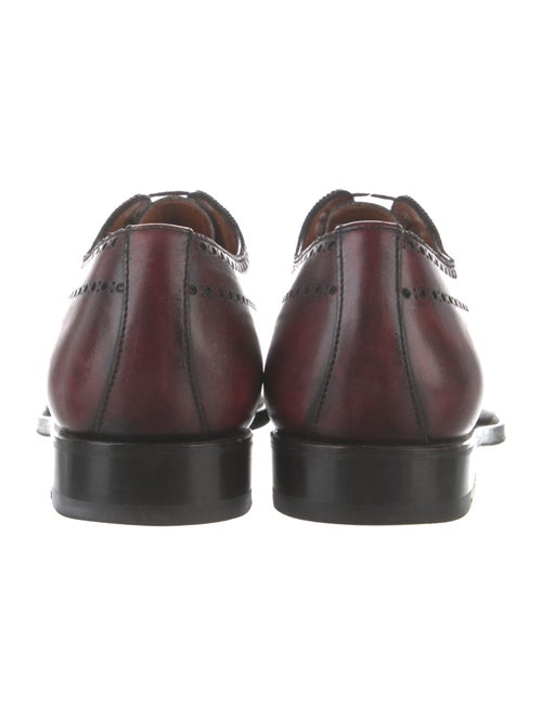 Bontoni Leather Brogues