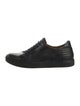 Bontoni Leather Sneakers