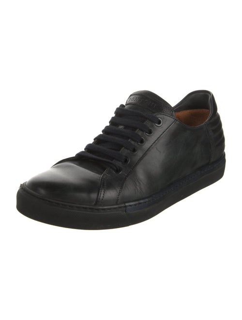 Bontoni Leather Sneakers