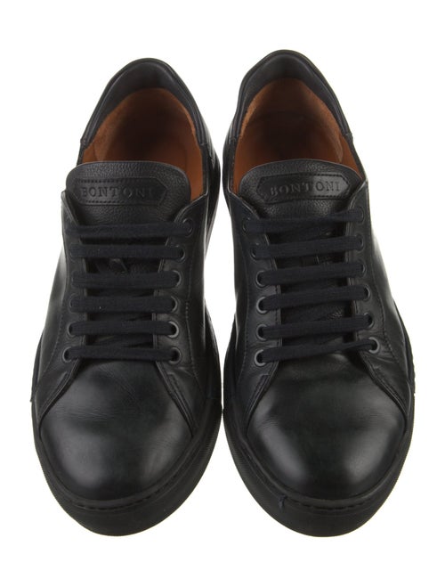 Bontoni Leather Sneakers
