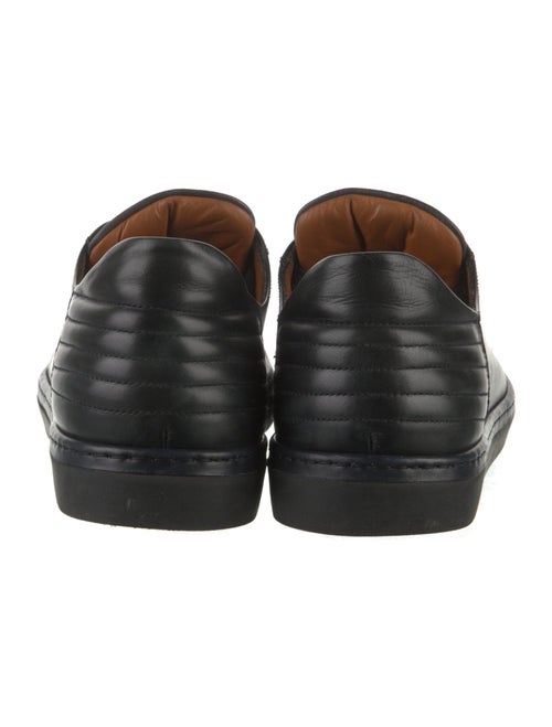 Bontoni Leather Sneakers