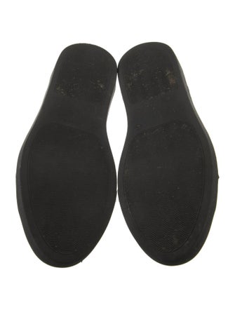 Bontoni Leather Sneakers