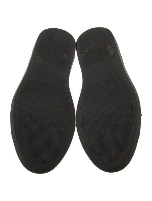 Bontoni Leather Sneakers