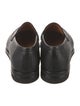Bontoni Leather Dress Loafers