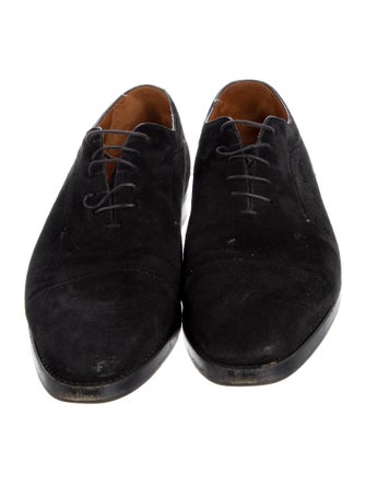 Bontoni Suede Sneakers