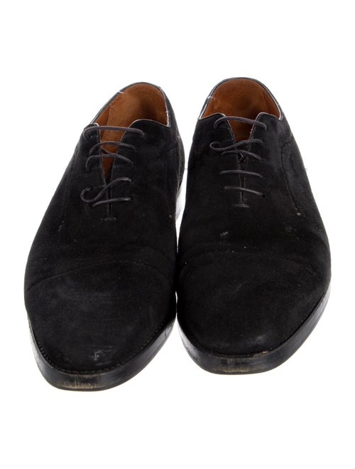 Bontoni Suede Sneakers