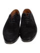 Bontoni Suede Sneakers