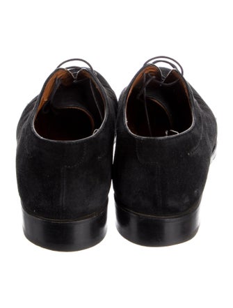 Bontoni Suede Sneakers