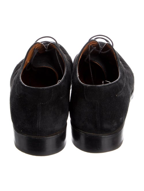 Bontoni Suede Sneakers