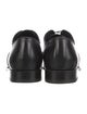 Bontoni Leather Dress Loafers