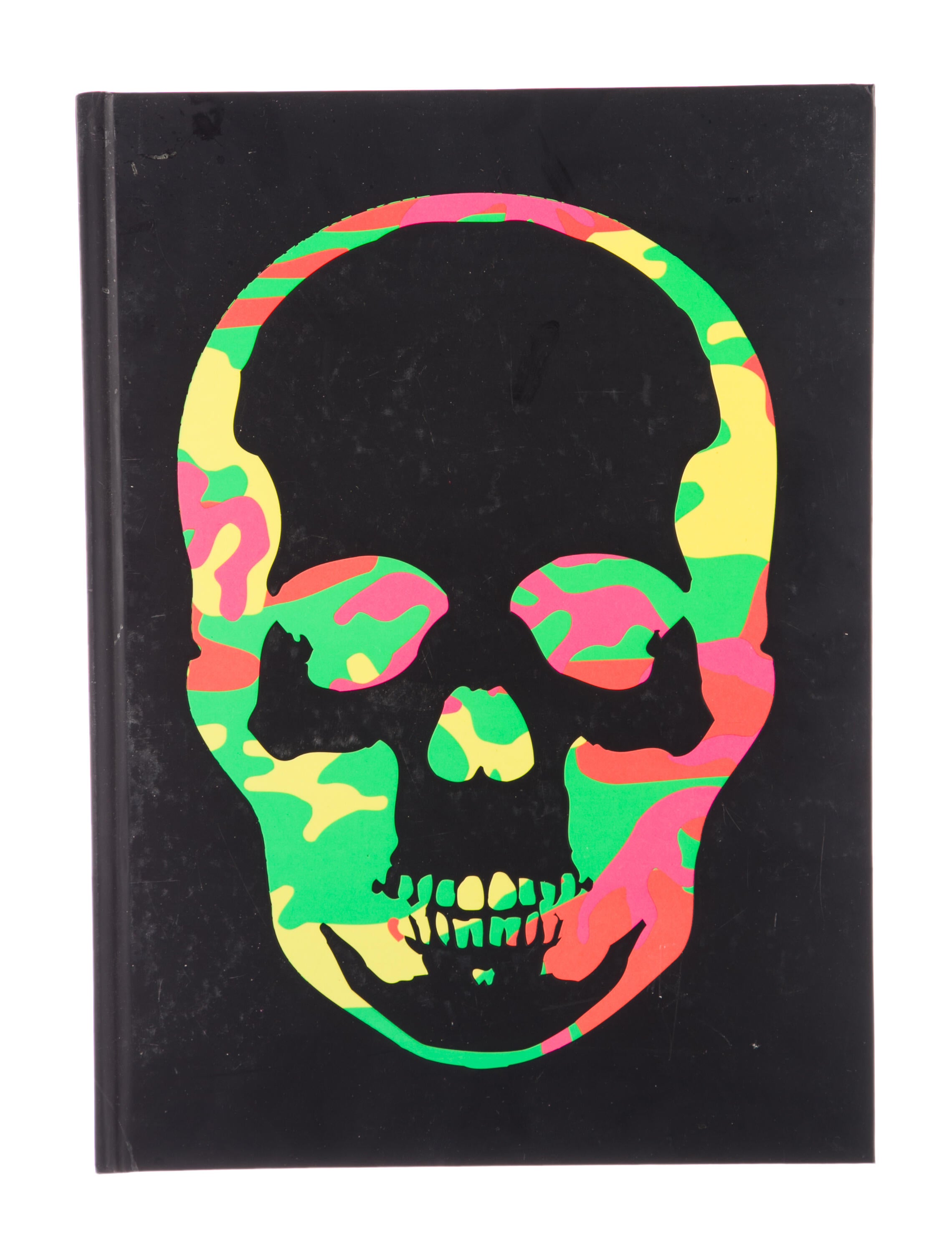 Book Skull Style: Skulls in Contemporary Art and Design