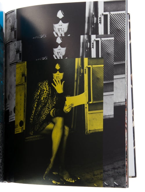 Book Dolce & Gabbana : Animal