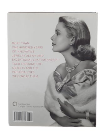 Book Set in Style: The Jewelry of Van Cleef & Arpels