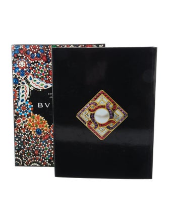Book Bvlgari