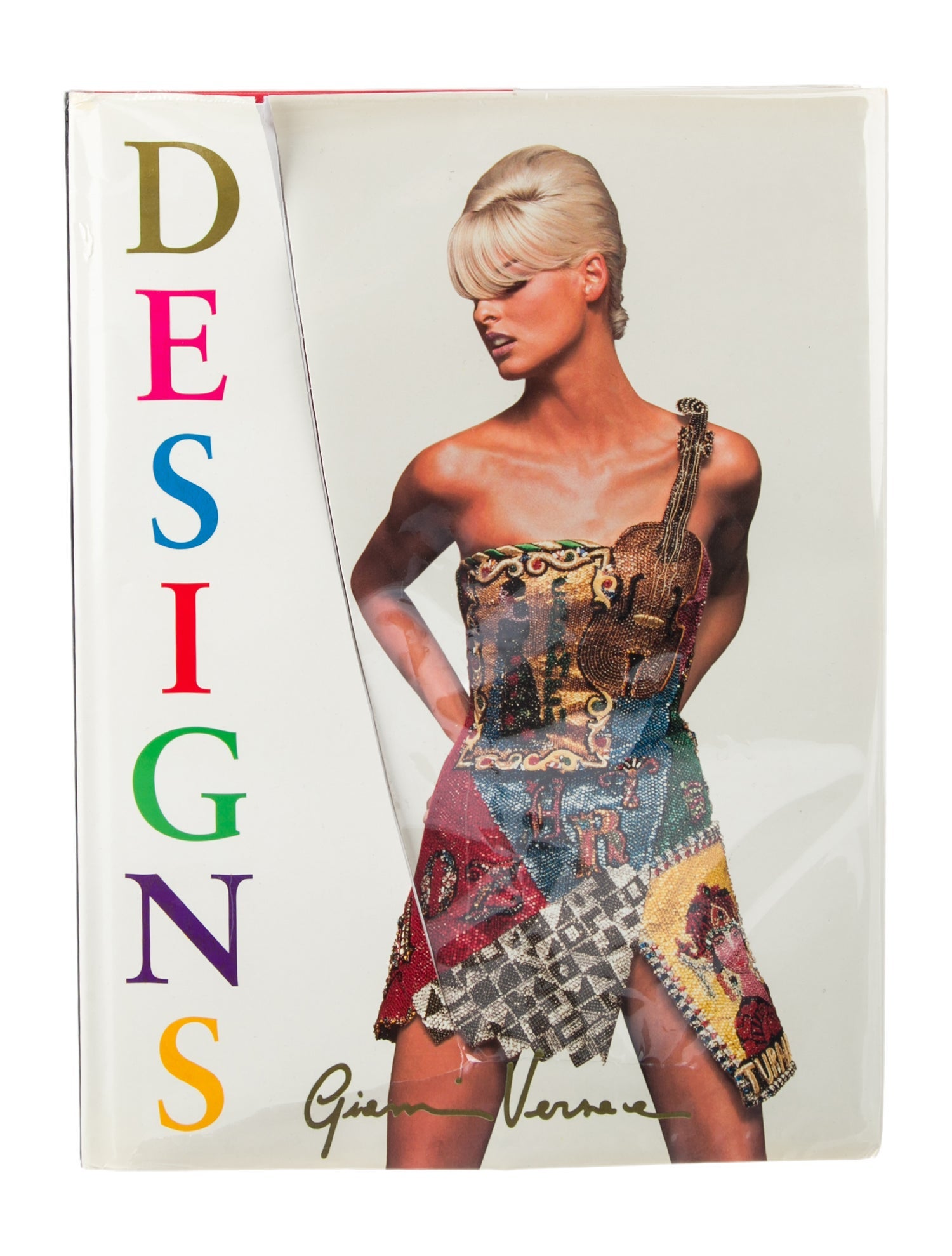 Book Vanitas: Designs