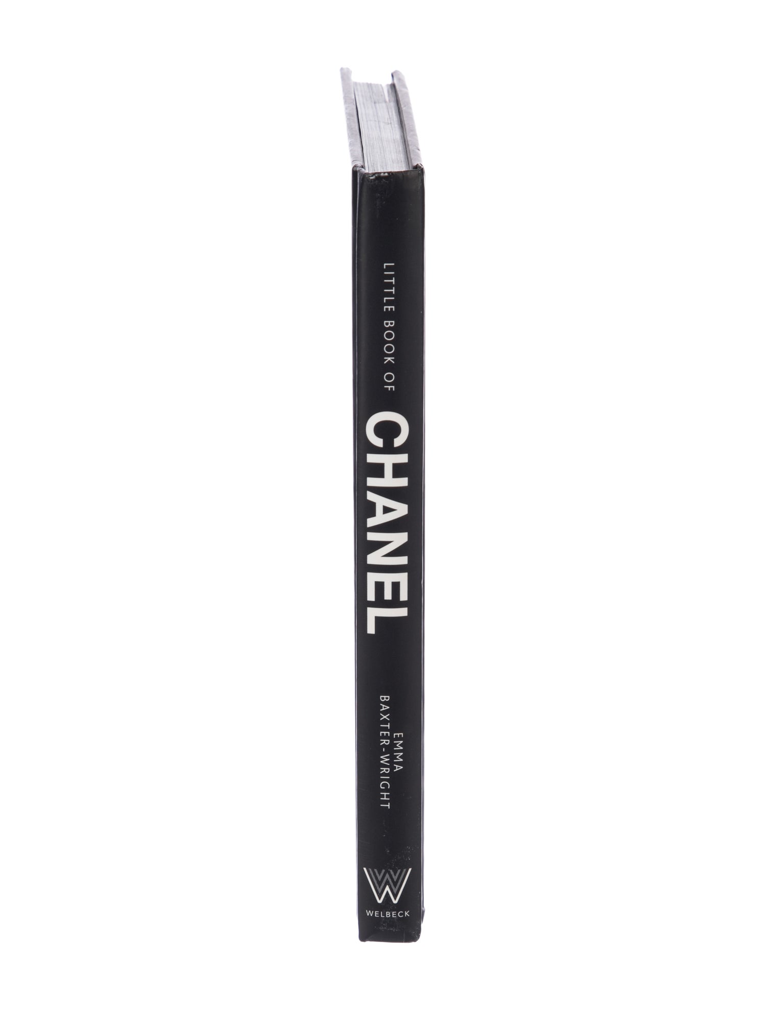 Book Little of Chanel