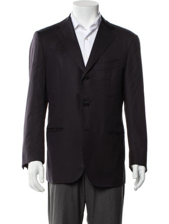 Borrelli Blazer