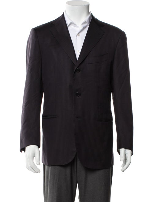 Borrelli Blazer