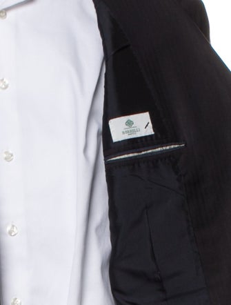 Borrelli Blazer