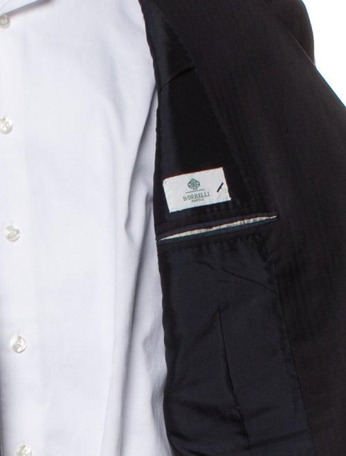 Borrelli Blazer