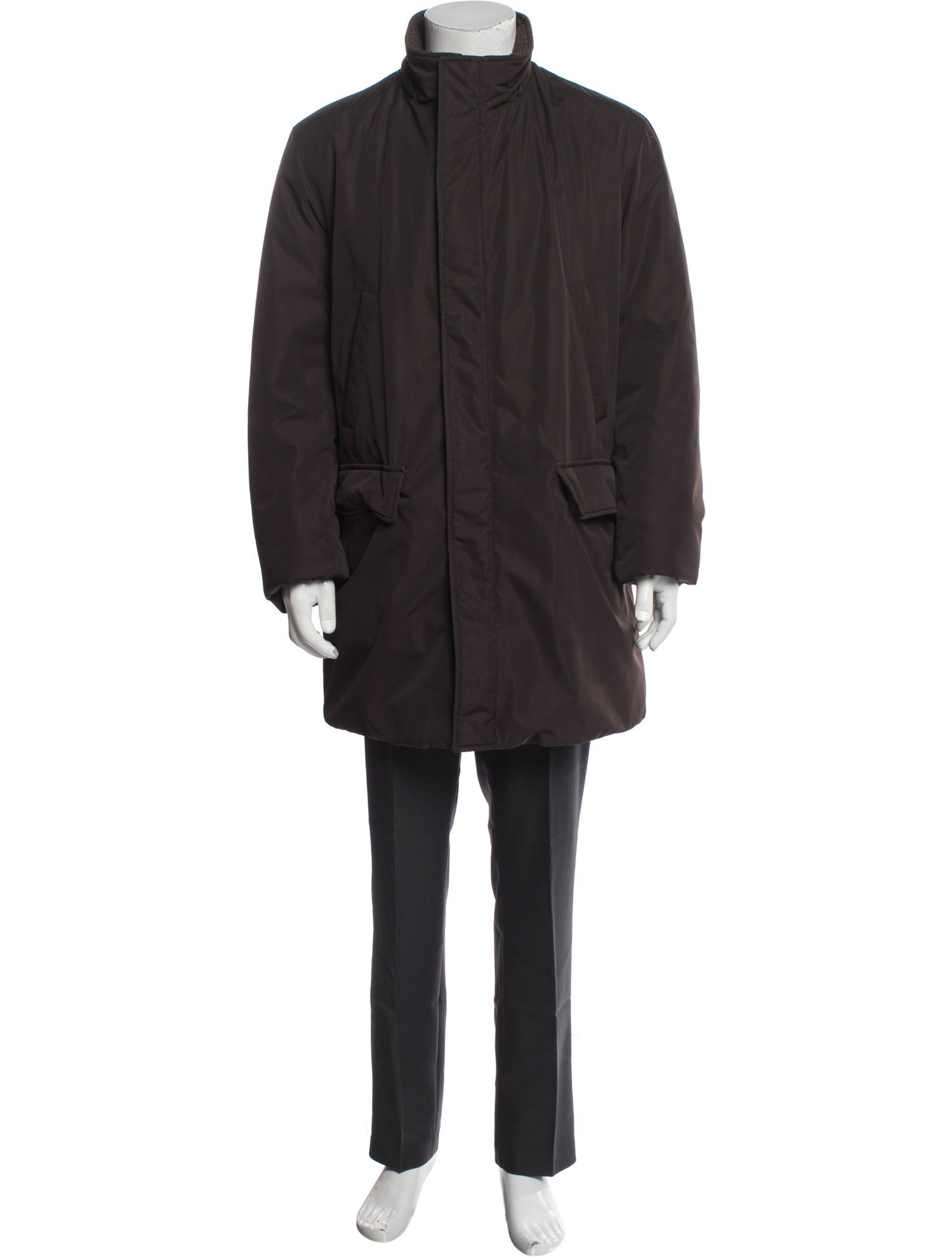 Borrelli Parka