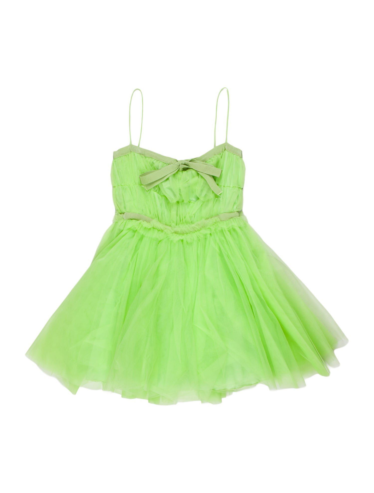 Brognano Strapless Mini Dress w/ Tags