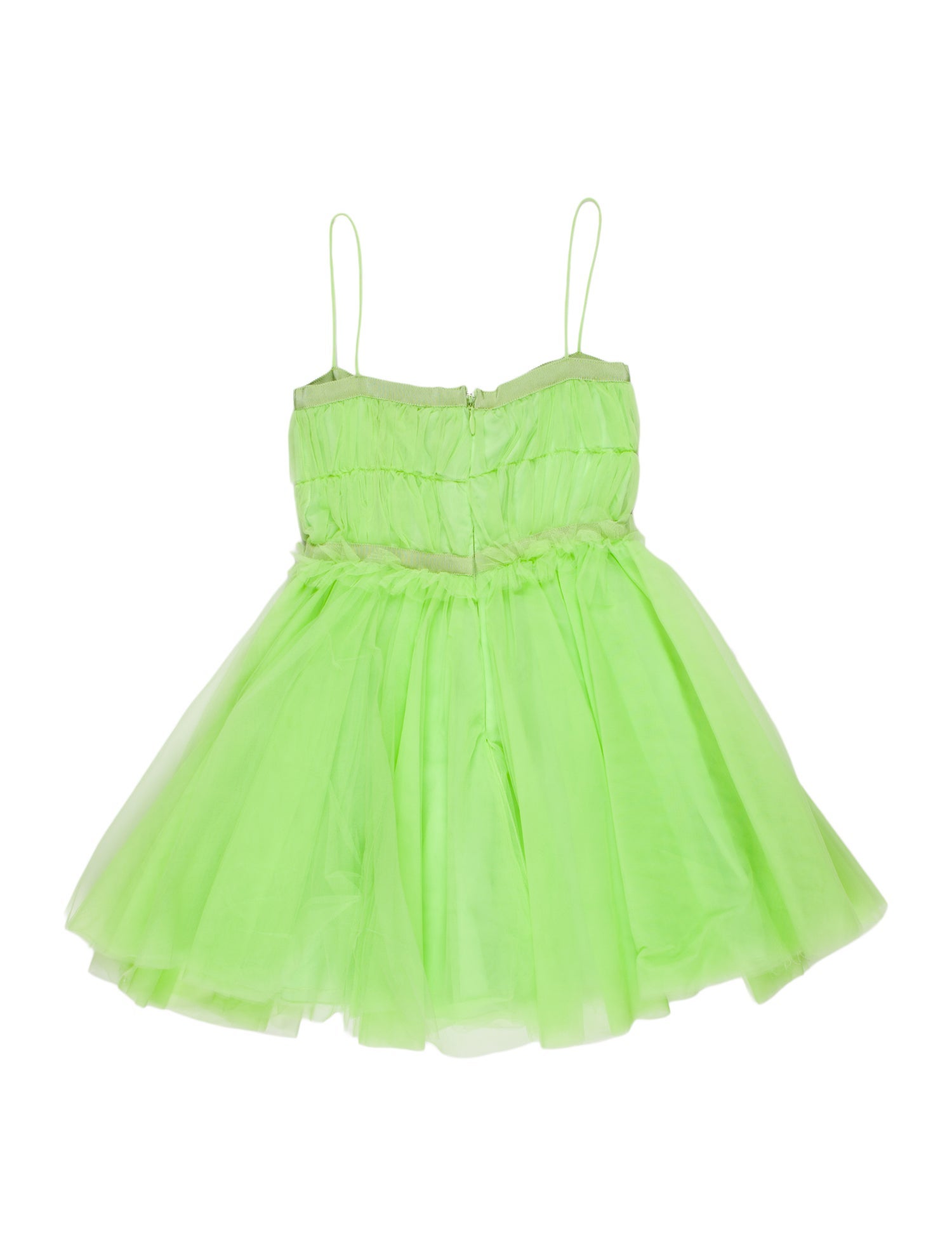 Brognano Strapless Mini Dress w/ Tags