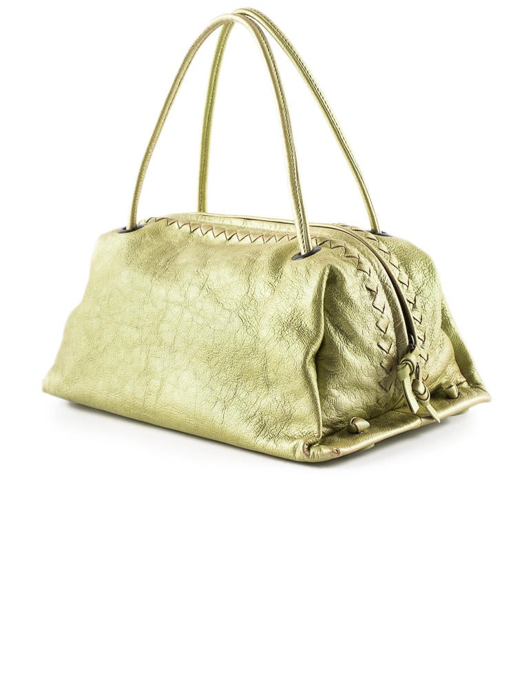 Bottega Veneta Handle Bag