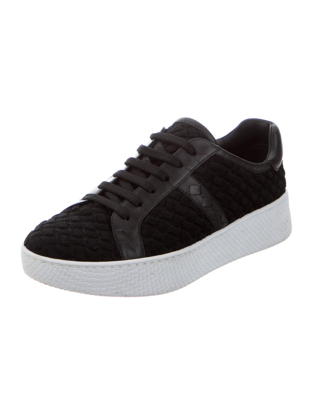 Bottega Veneta Sneakers - Shoes - BOT102818 | The RealReal