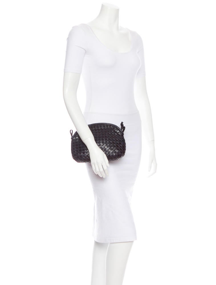 Bottega Veneta Clutch