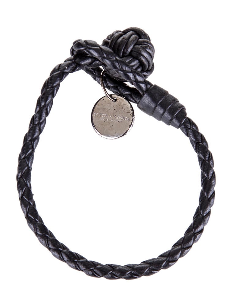 Bottega Veneta Bracelet