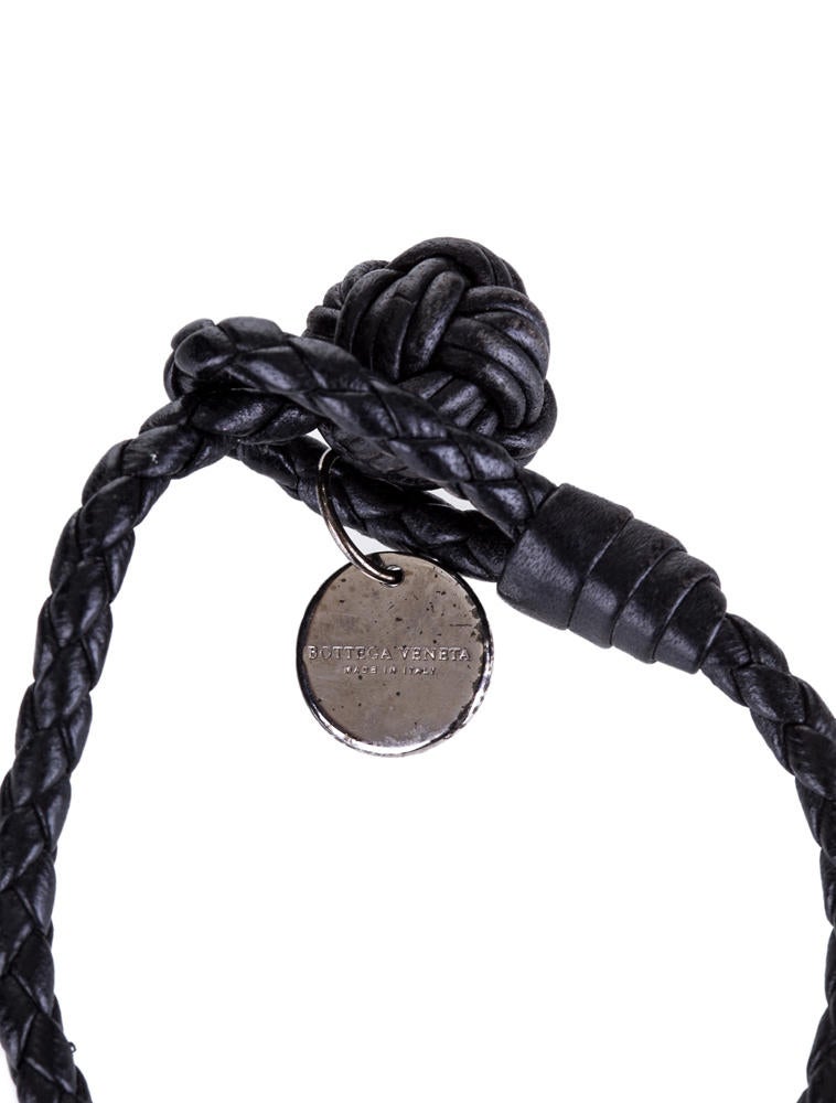 Bottega Veneta Bracelet
