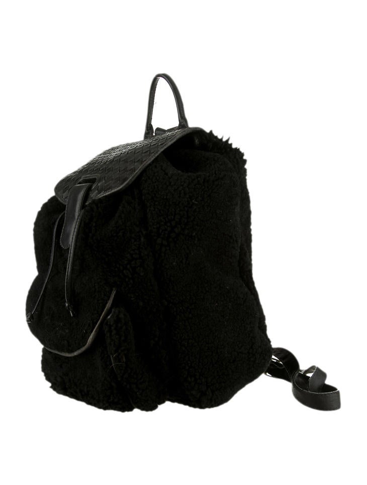 Bottega Veneta Backpack