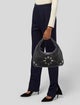 Bottega Veneta Intrecciato Nappa Medium Flower Veneta Hobo