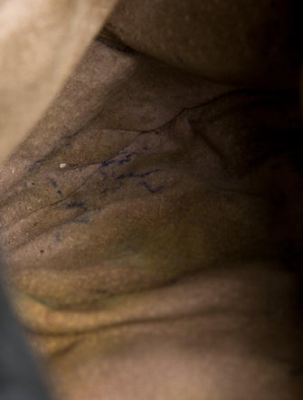 Bottega Veneta Intrecciato Nappa Medium Flower Veneta Hobo