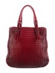 Bottega Veneta Intrecciato Cresta Bag