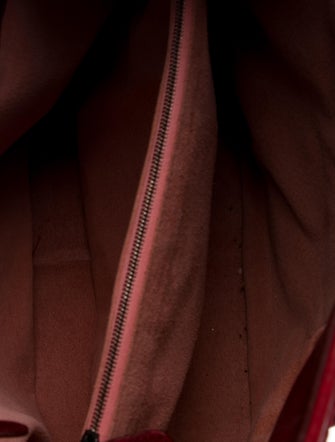 Bottega Veneta Intrecciato Cresta Bag