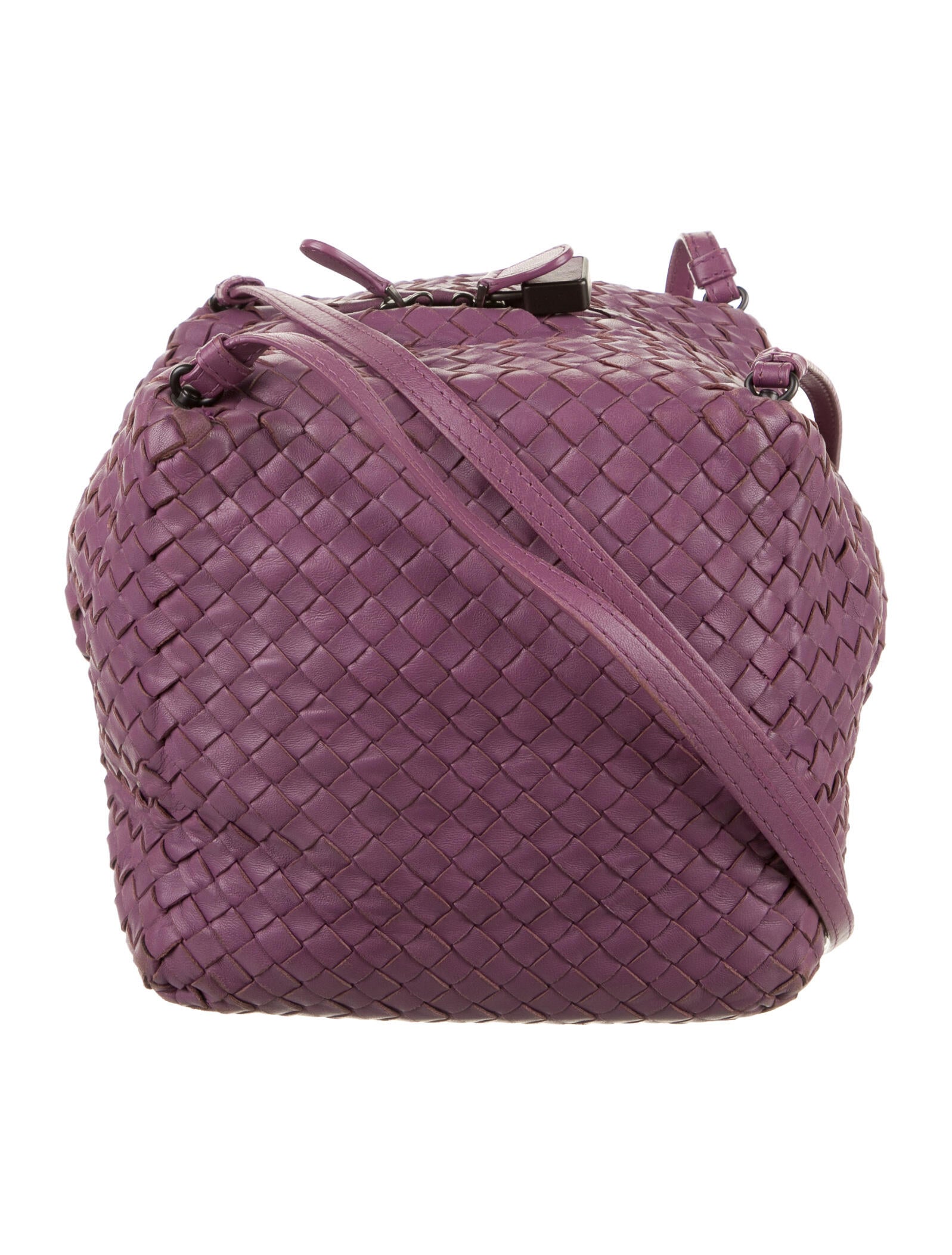 ショルダーバッグ・ポシェット BOTTEGA VENETA Woman Shoulder bag Burgundy 776781V3IV1 2247 BOTTEGA VENETA: Shoulder bag woman - Burgundy | Bottega
