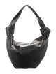 Bottega Veneta Teen Double Knot Hobo