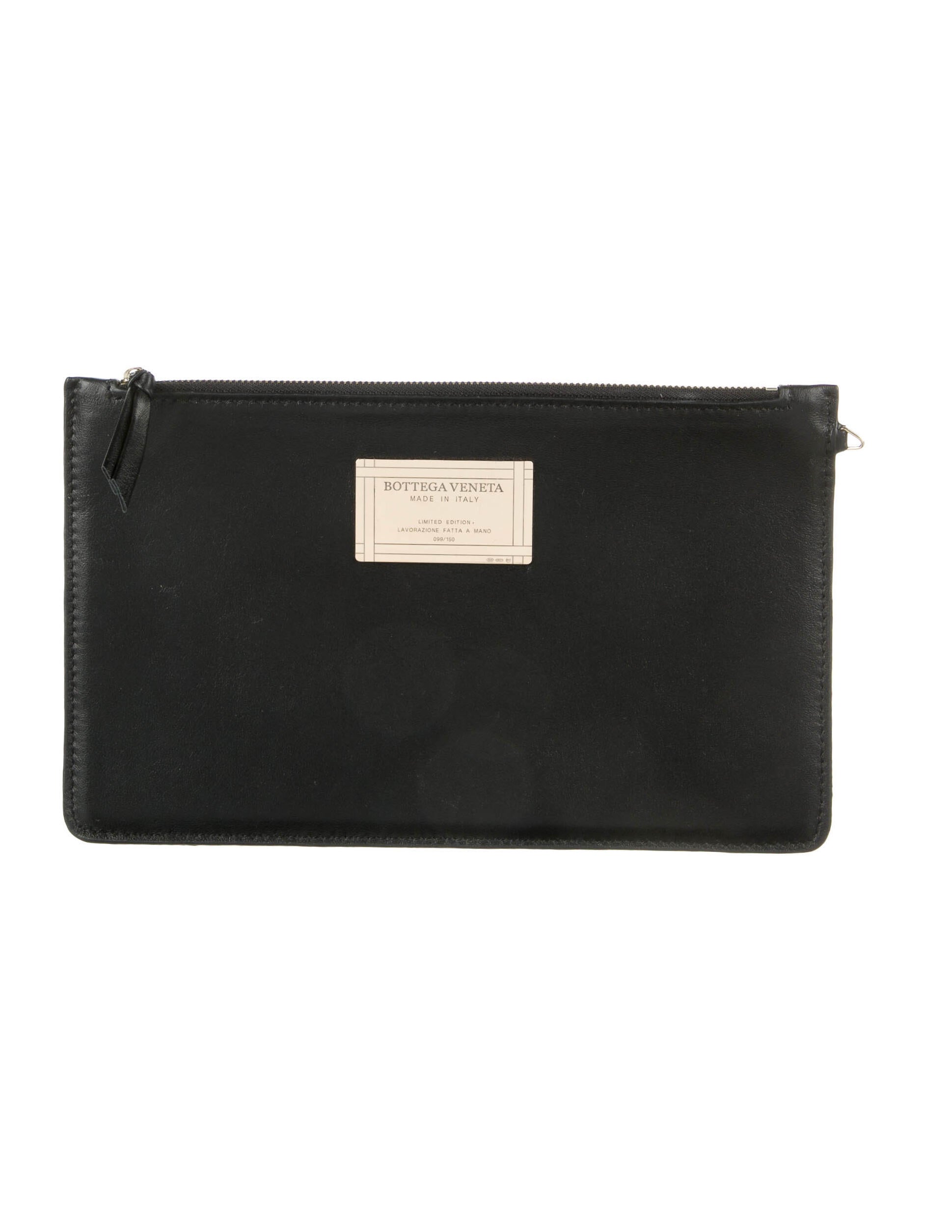 小物 BOTTEGA VENETA Bottega Veneta Limited Edition Lavorazione Fatta A Mano