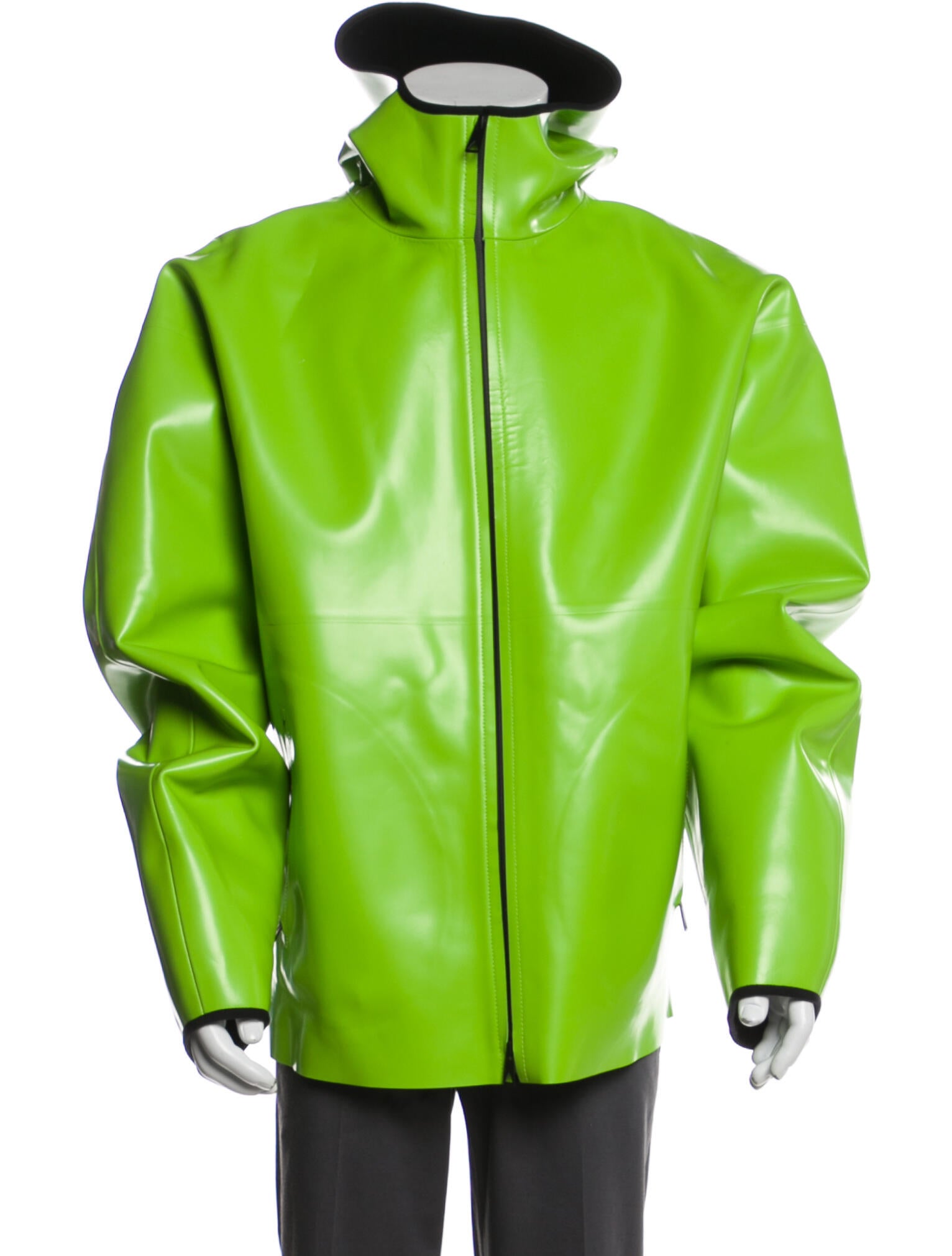 【送料&関税込】Bottega Veneta Satin Parka Bottega Veneta for $1200 - Satin parka Bottega Veneta