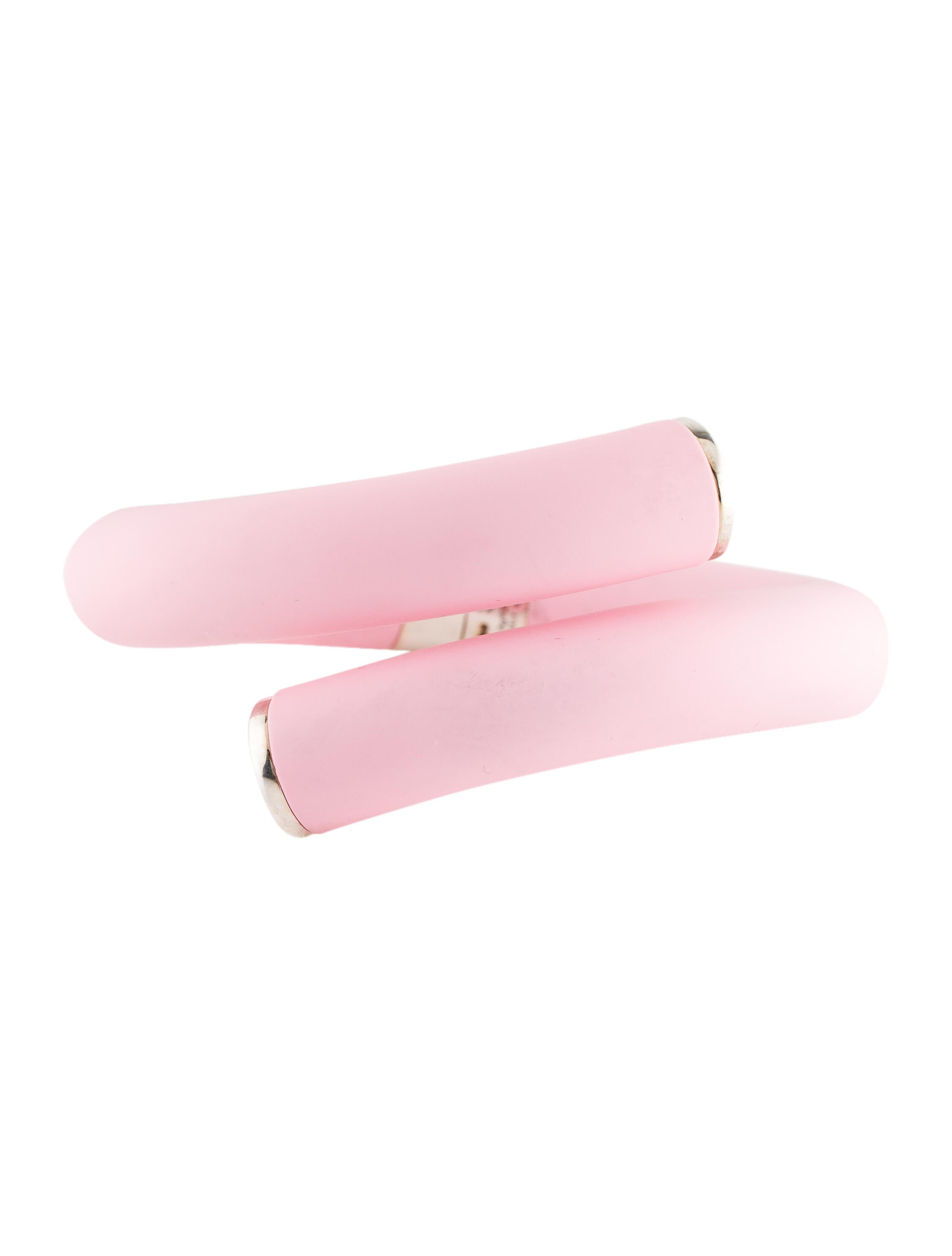 Bottega Veneta Hinged Cuff